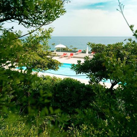 I Giardini Di Santomaj Daire Leporano Dış mekan fotoğraf