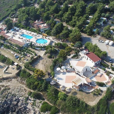 I Giardini Di Santomaj Daire Leporano Dış mekan fotoğraf