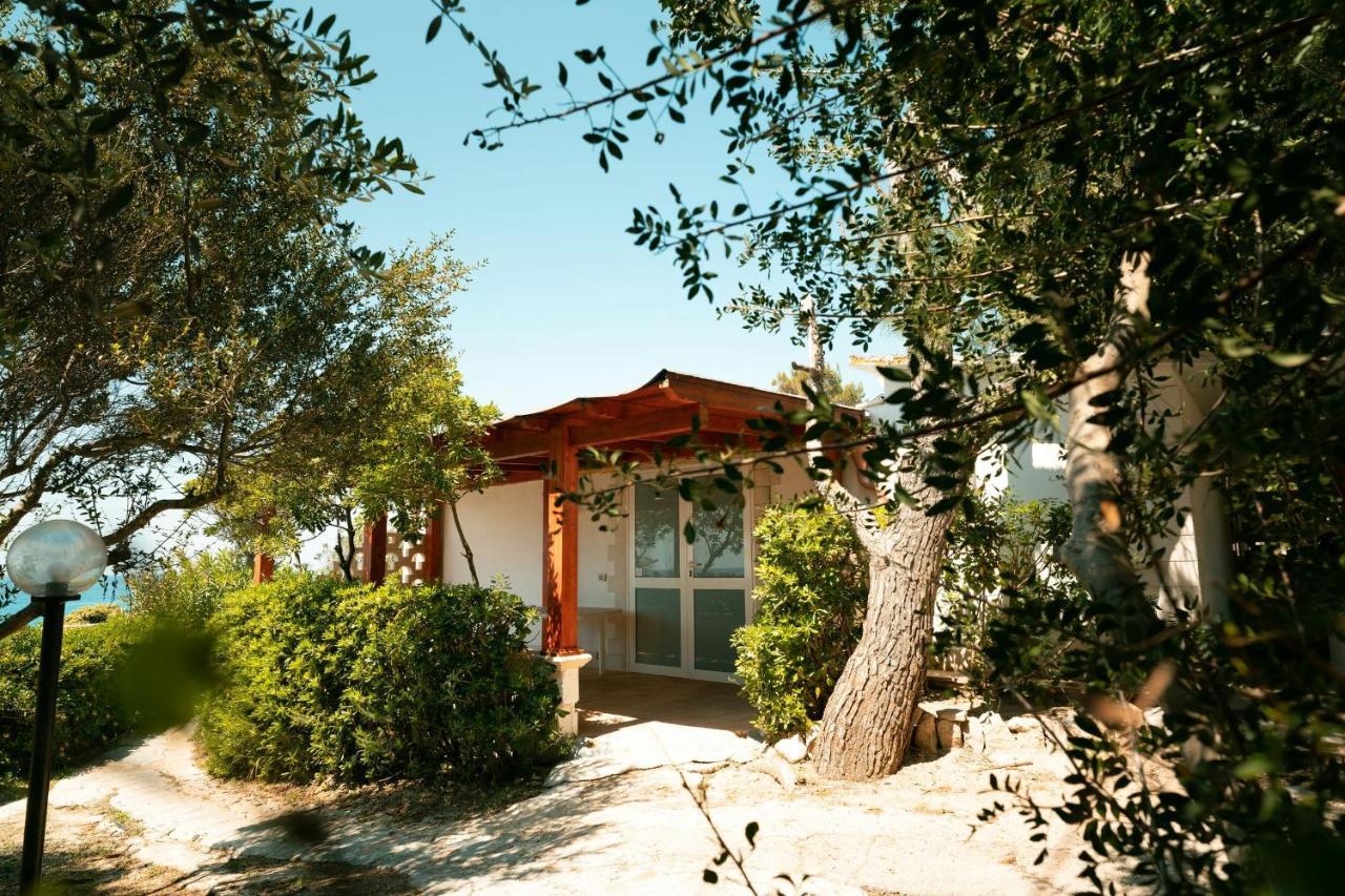 I Giardini Di Santomaj Daire Leporano Dış mekan fotoğraf