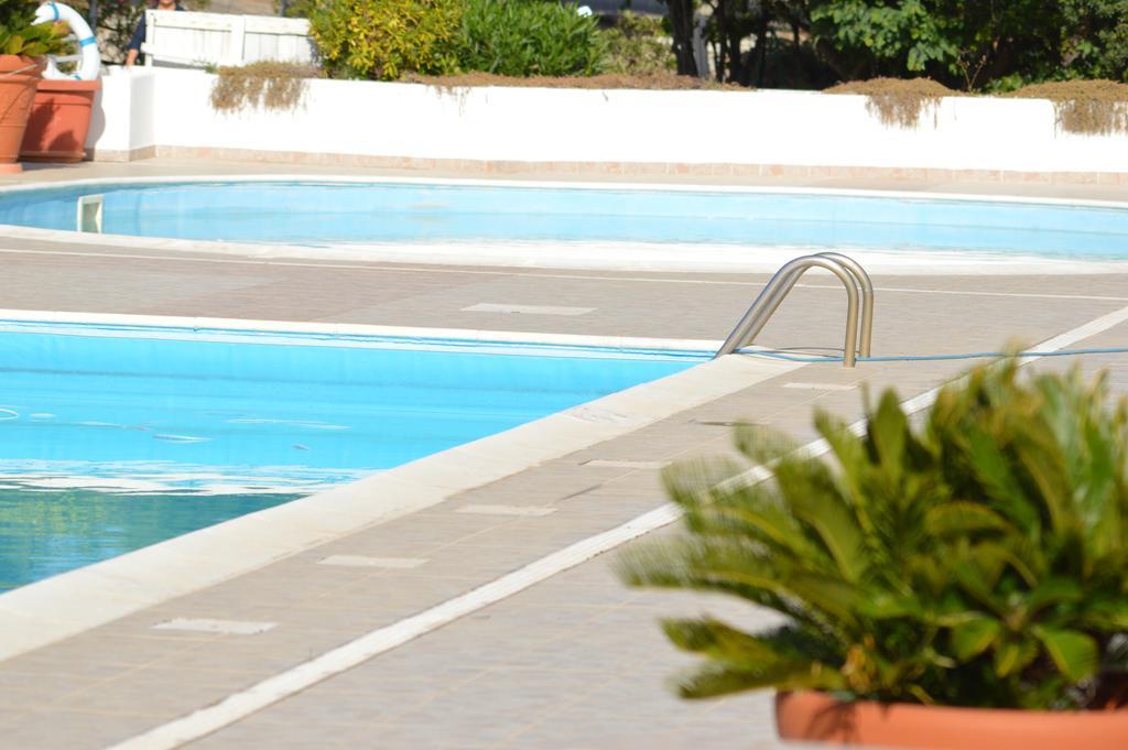 I Giardini Di Santomaj Daire Leporano Dış mekan fotoğraf