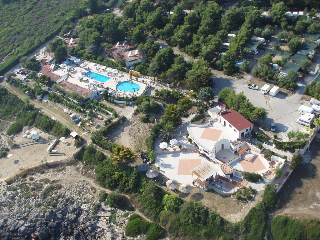 I Giardini Di Santomaj Daire Leporano Dış mekan fotoğraf