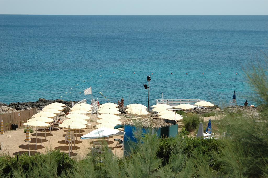 I Giardini Di Santomaj Daire Leporano Dış mekan fotoğraf